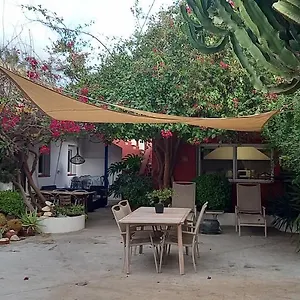  Casa rural Juvimar