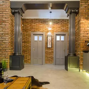 Viktoria Luxury Budapest
