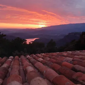  Agroturismo Mas Del Salin