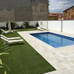  Apartamento Can Beliu